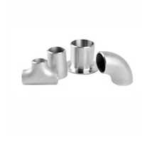 Nickel Alloy Pipe Fittings