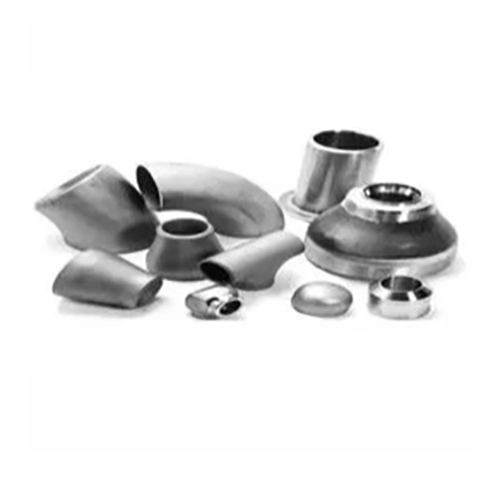 Titanium Pipe Fittings