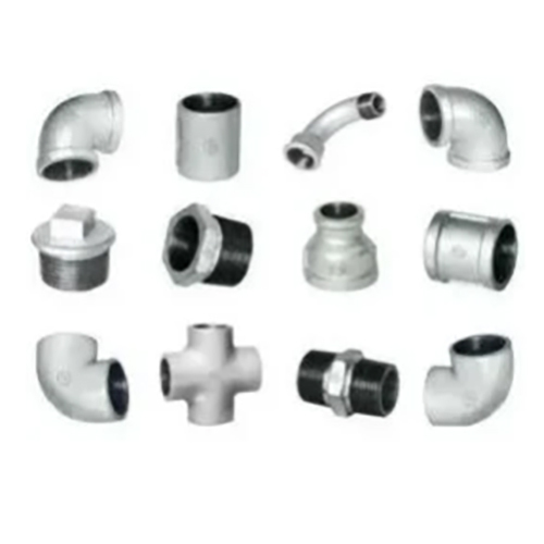 Galvanized Pipe Fittings