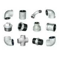 Galvanized Pipe Fittings