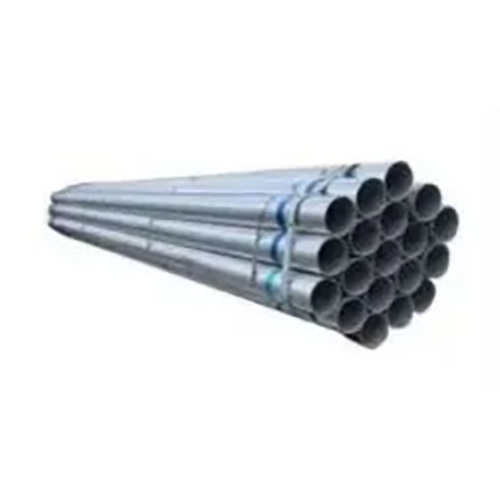 Galvanized Steel Pipe