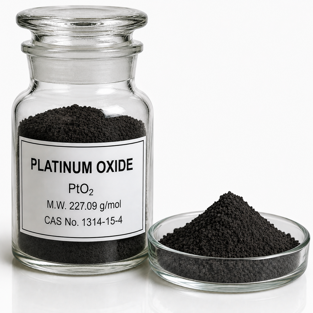 Platinum Oxide