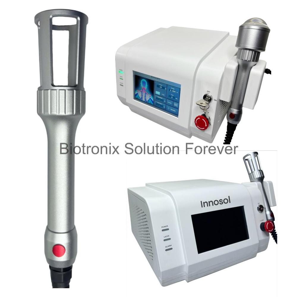High Power Class IV Laser Therapy Machine for Sports Injury Recovery