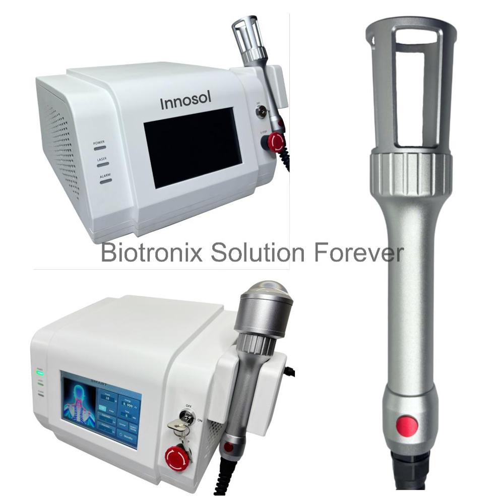 High Power Class IV Laser Therapy Machine for Sports Injury Recovery