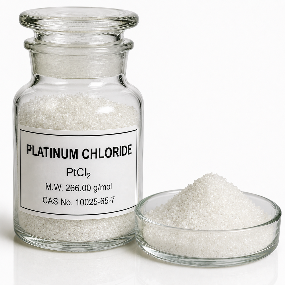 Platinum chloride