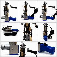 Semi Automatic Carpet Tufting Machine