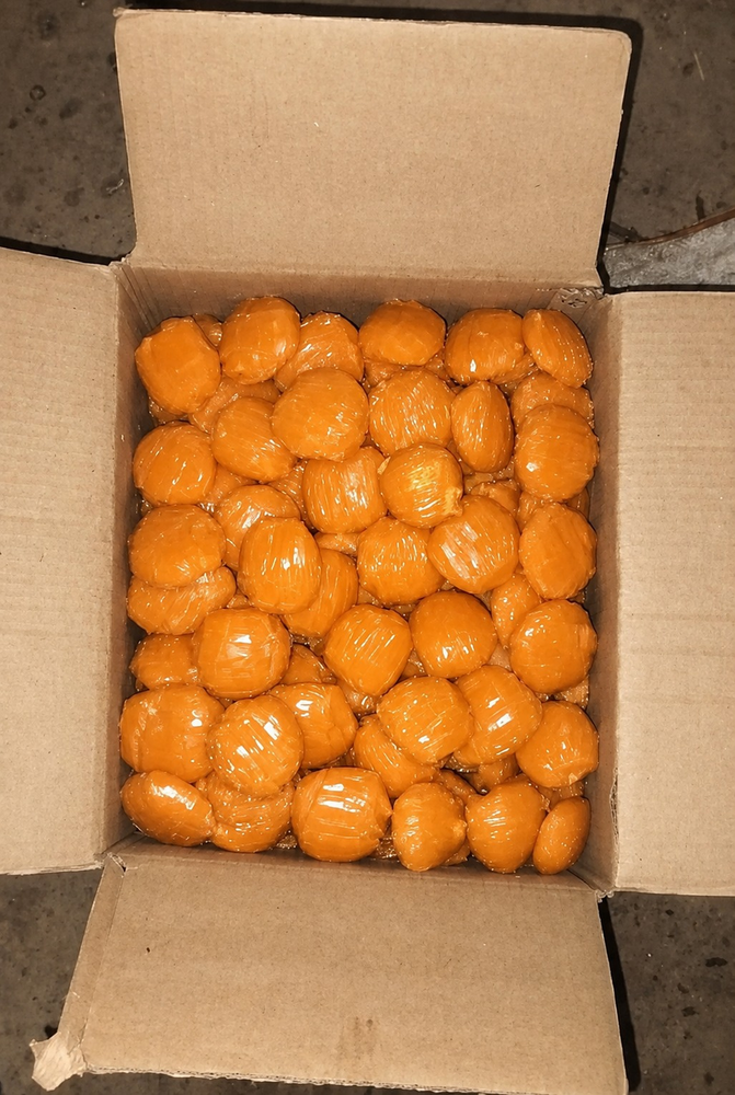 High Quality Jaggery - Fineness (%): Na