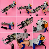 Electric Tufting Gun Machine