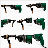 50 W Electric Hand Tufting Machine