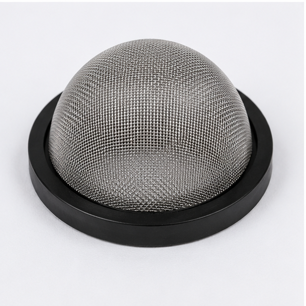 Hydrogen Production Mesh