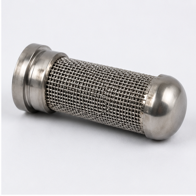 Hydrogen Production Mesh