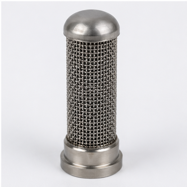Hydrogen Production Mesh