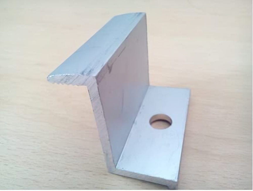 END CLAMP( END SINGLE HOLE :-35*50)