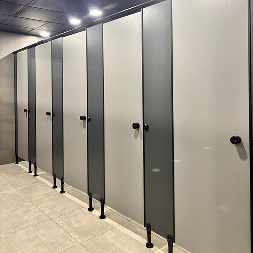 Leo Nylon Toilet Partitions