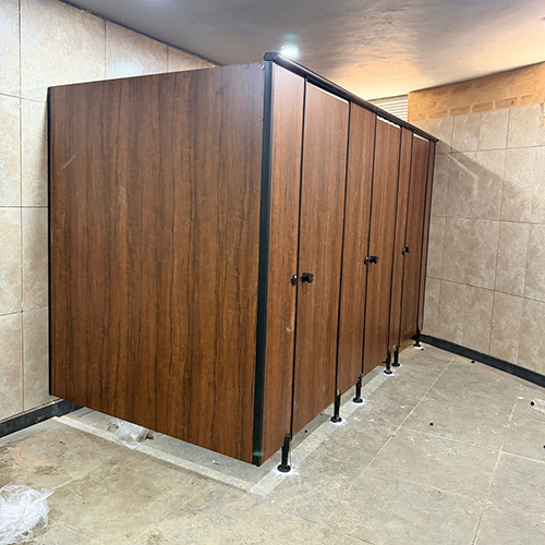 Leo Nylon Toilet Partitions