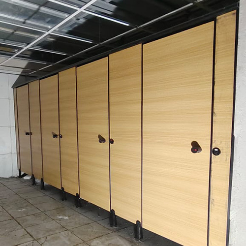 Leo Nylon Toilet Modular Partitions