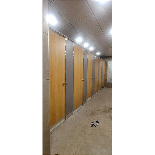 Vega SS Boxup Toilet Partitions