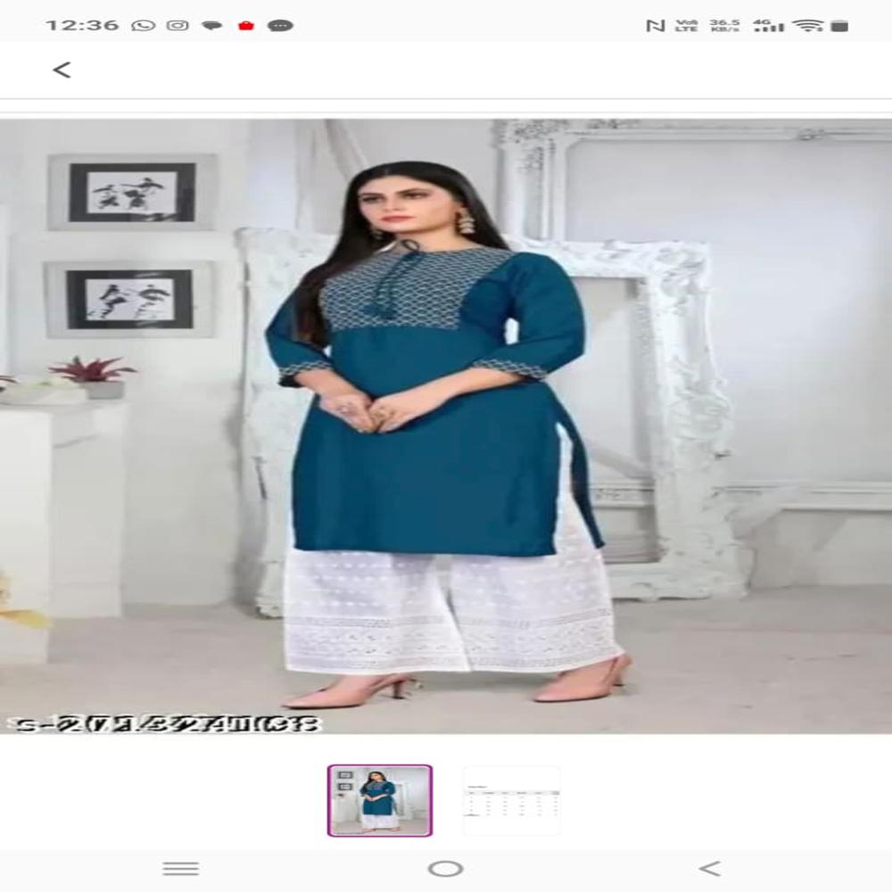 Summer fancy suit for women and girls collection collection