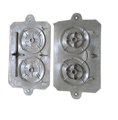 Cast Iron Pattern