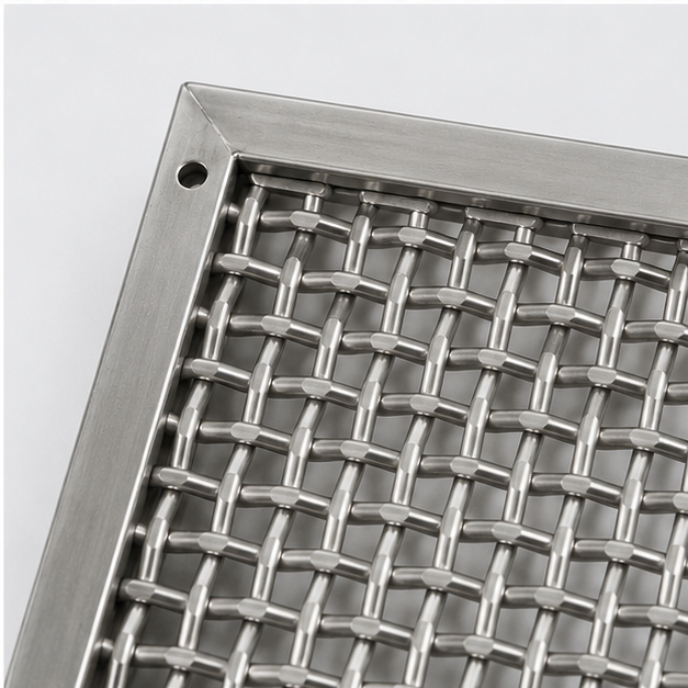 DOKAWELL Wire Mesh