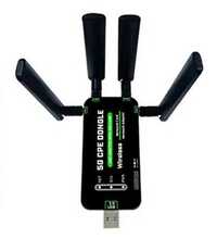 Bigbest B304 5g Usb Modem Wireless With All Sim Crad Support Windows-linux-android Os