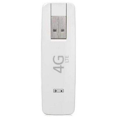 Airtel Unlocked All Sim Card 4G USB Wifi Wingle, 150mbps