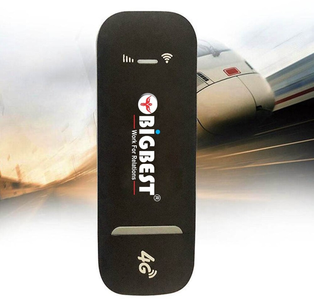Bigbest B8372 4G-5G Lte Wifi Usb Wingle