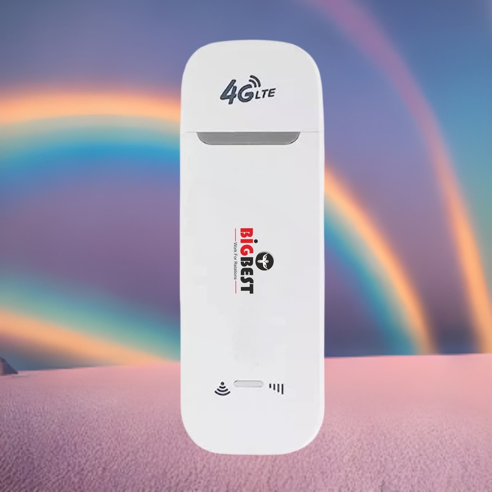 Bigbest B8372 4G-5G Lte Wifi Usb Wingle