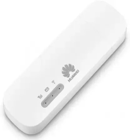 Huawei E8372 4g Wifi Lte Usb Wingle, all sim card working