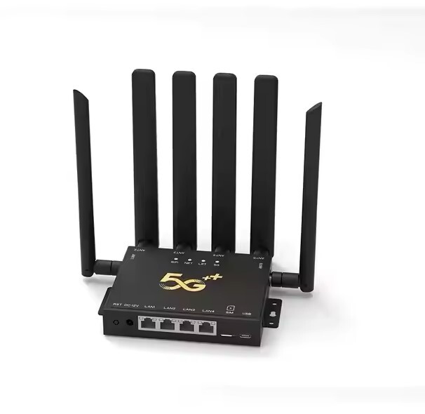 BIGBEST B85 5g Sim Card Wifi6 Router