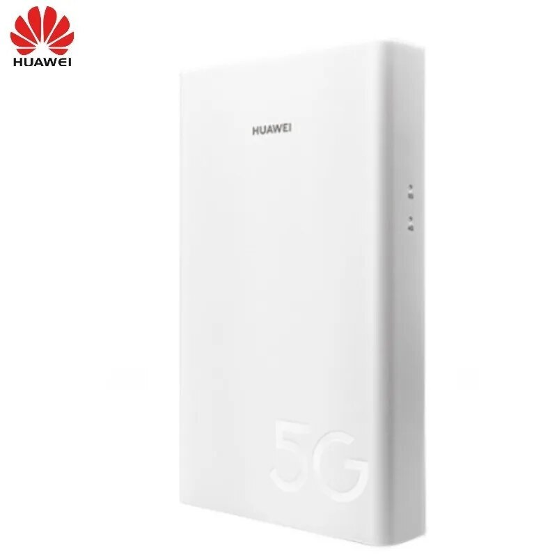Huawei 5G CPE Win H312-371 support sim card slot NSA SA network modes huawei 5G modem WIFI Router