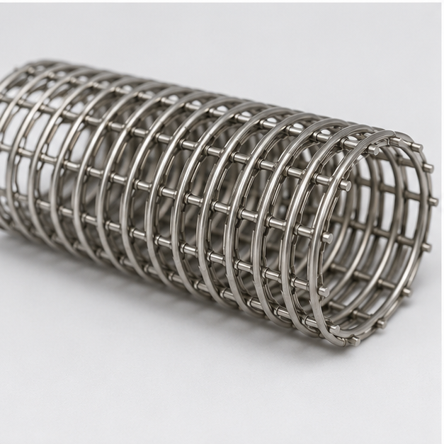 EGLA-MAX Screens Wire Mesh