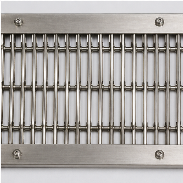 EGLA-MAX Screens Wire Mesh