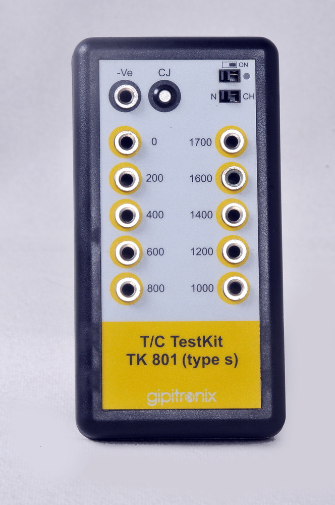 Fixed Point TC Simulator