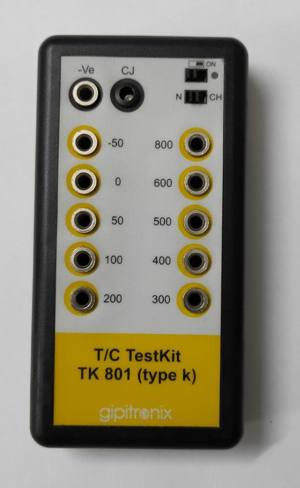 Fixed Point TC Simulator