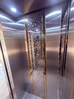 MRL AUTO DOOR