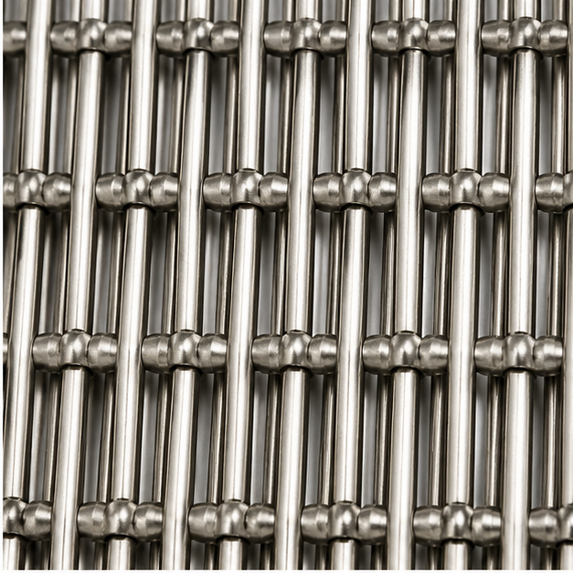 TON-CAP Screens Wire Mesh