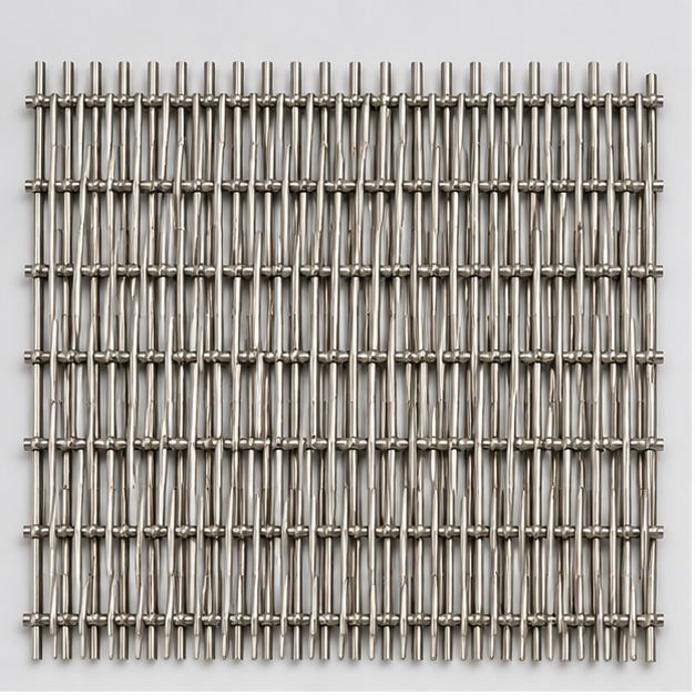 TON-CAP Screens Wire Mesh