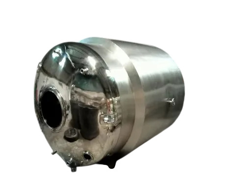 Etp Sand Carbon Filter Tank