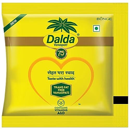 Dalda Ghee