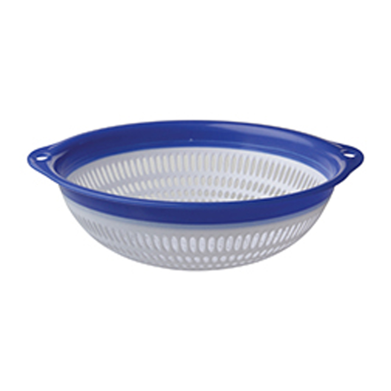 Medium Colander with Colour Ring