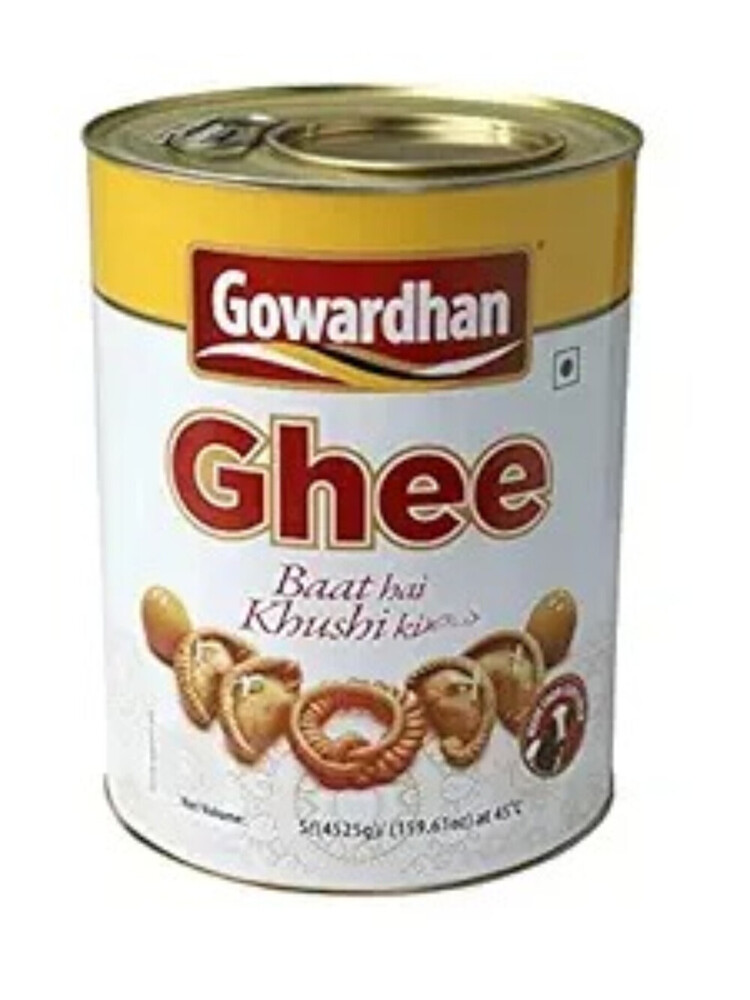 Gowardhan Ghee