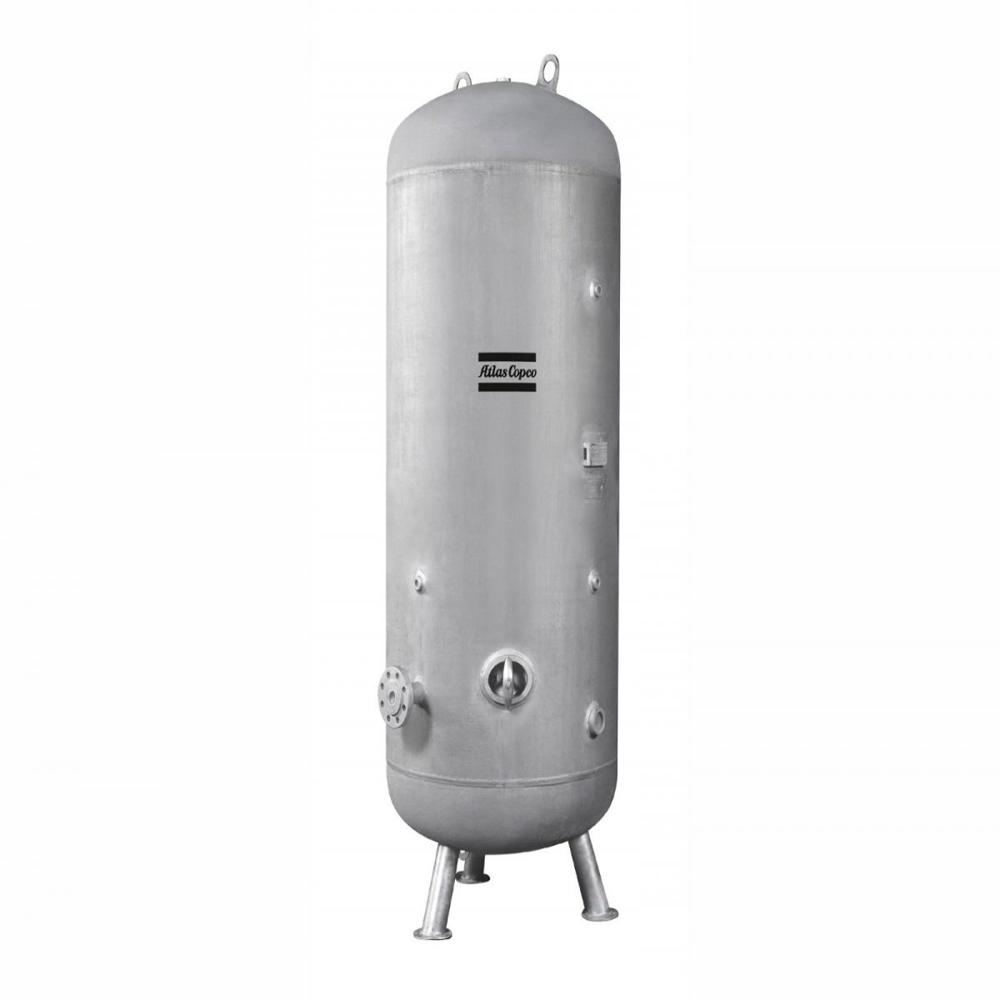 Atlas Copco Air Receiver Tank