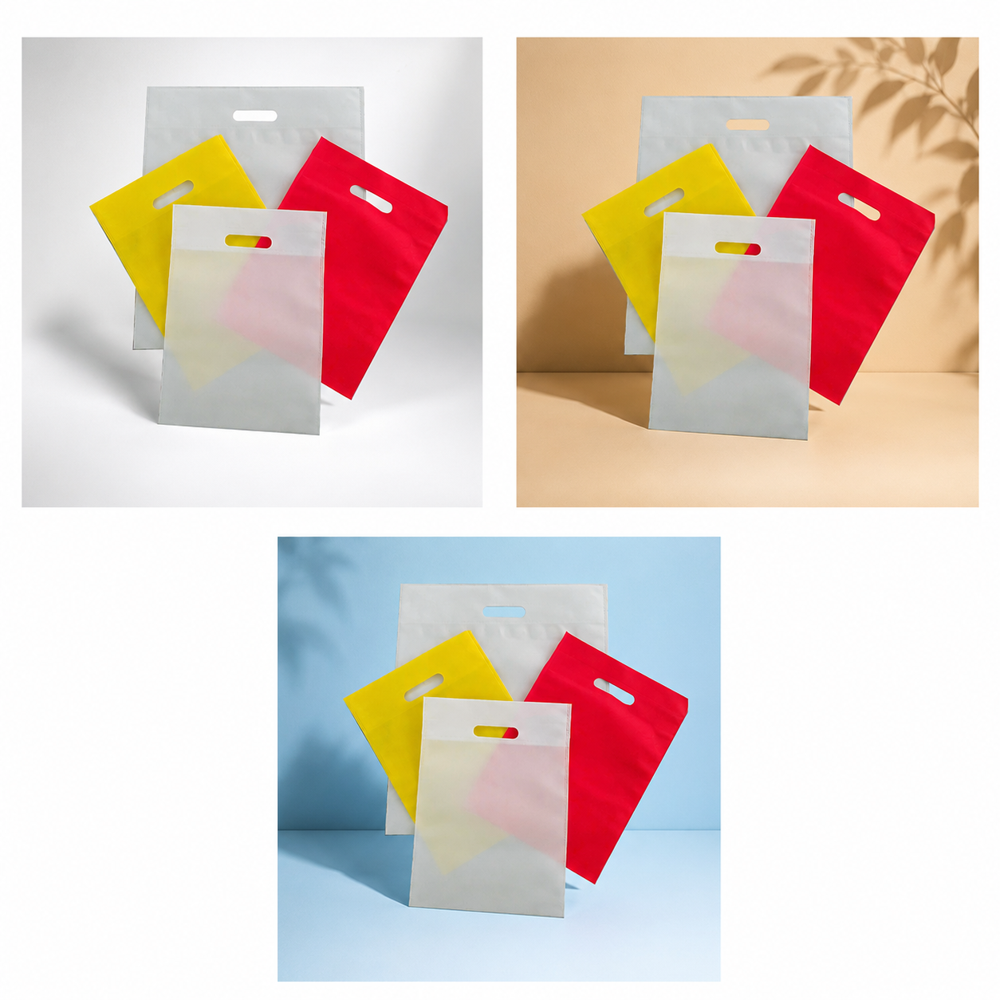Non Woven Bags