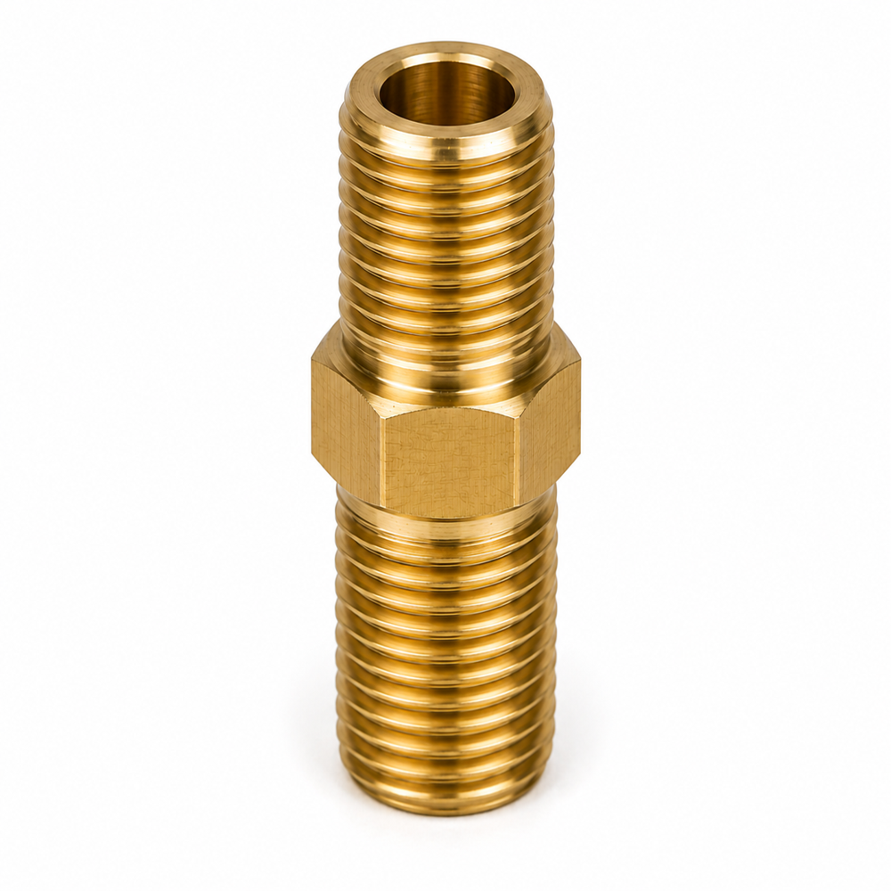 CNC Machined Components