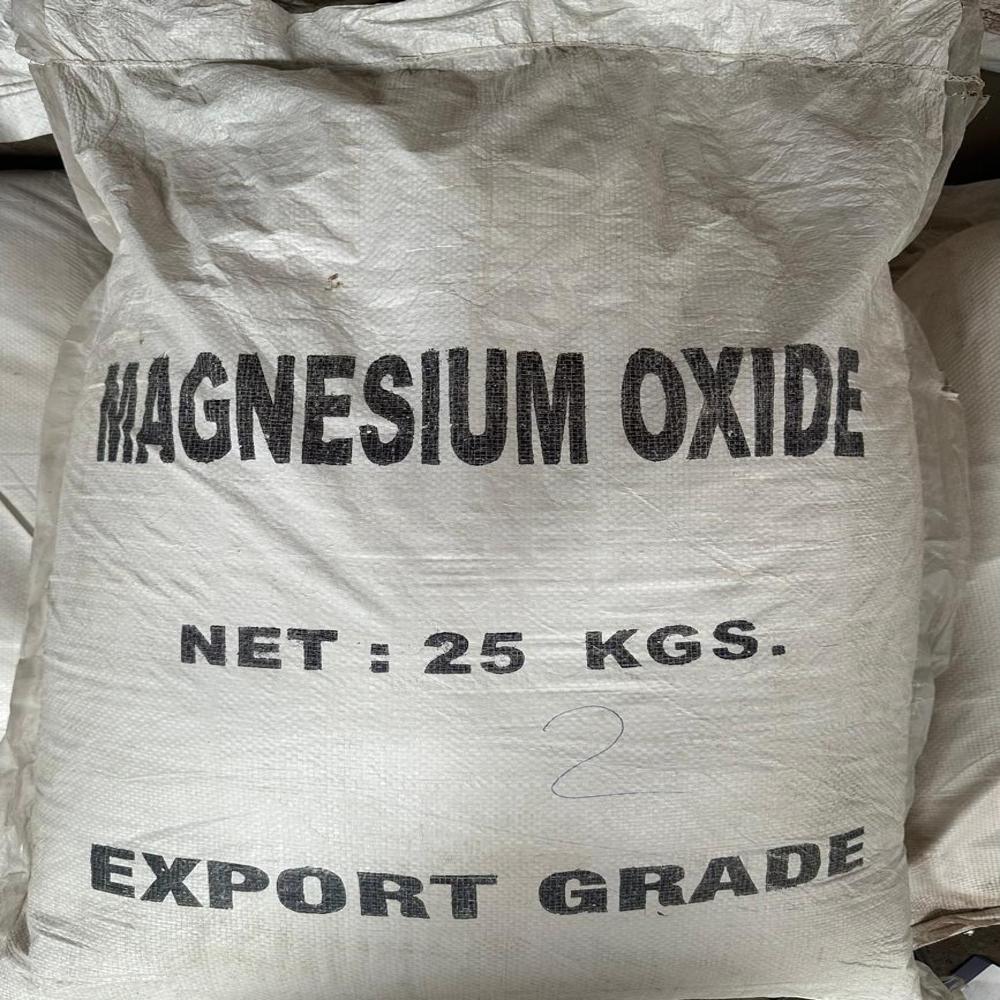 Magnesium Oxide