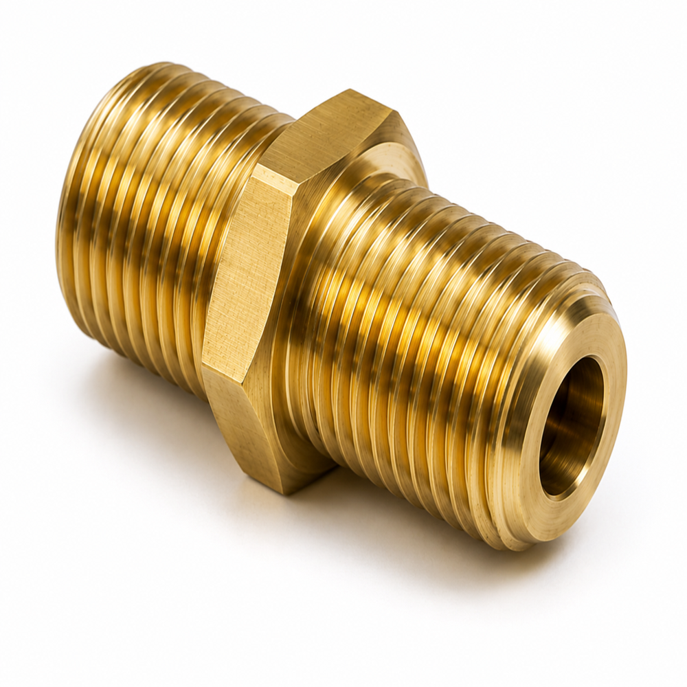 CNC Machined Components