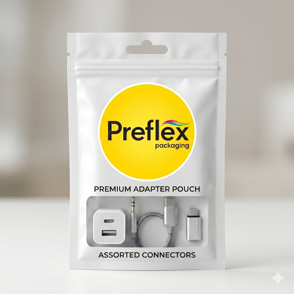 मोबाइल Accessory Packaging