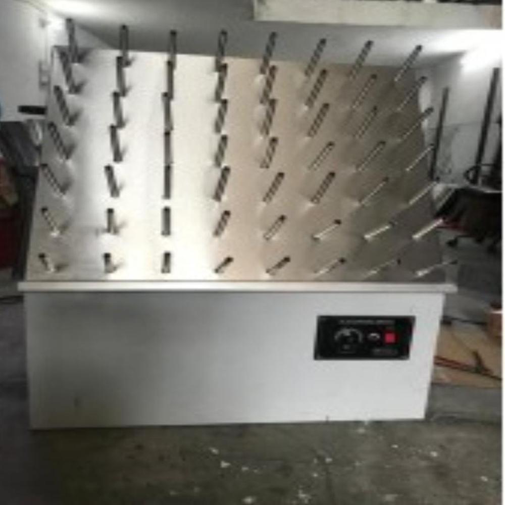 Aicil Glassware Dryer 36 (SS) Pipes