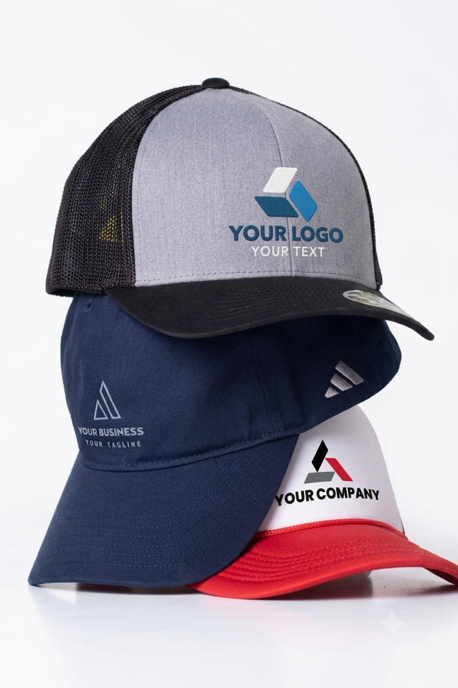 Unisex Cap